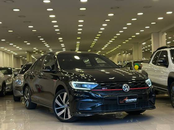 VOLKSWAGEN JETTA 2.0 350 TSI GASOLINA GLI DSG